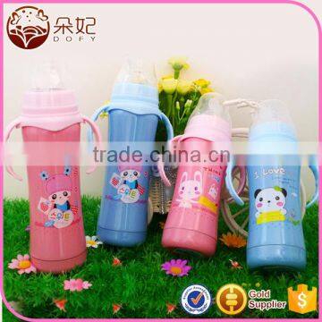 Competitive Price High-grade Best Feeding Bottle for Baby for Sale photo-1