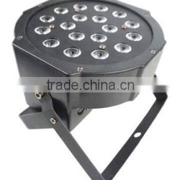 High Lumen Output LED Par Light LED Par Stage Light LED Par Light RGBW 1W for Night Club Lighiting photo-3