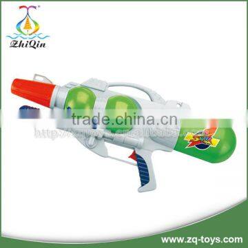 HOT!! summer toys high pressure water gun plastic big water gun toy