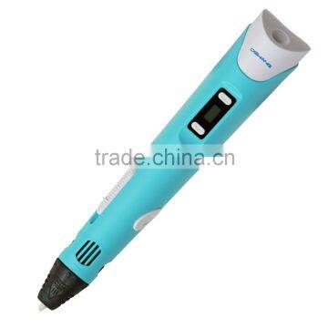 digital printer pens popular digital 3D printing pen Automatic 3D drawing pen                        
                                                Quality Choice
                                                    Most Popular