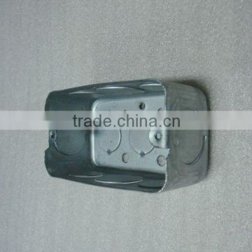 telephone cable junction box