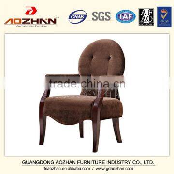 hotel use Wood Dining Room Chairs Furniture in China