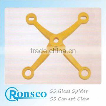 Glass Spider Connection