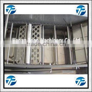 Stainless Steel Professional Mini Donut Maker Machine photo-3