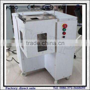 Commercial Automatic Meat Strip Cutting Machine On Sale