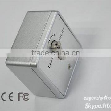 European Type Emergency Release Button With Key EL-702EN photo-4