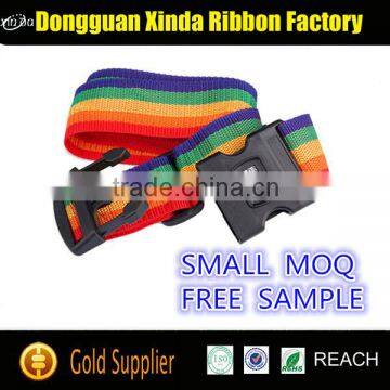 Luggage Inside Strap Buckle, Elastic Luggage Strap photo-2