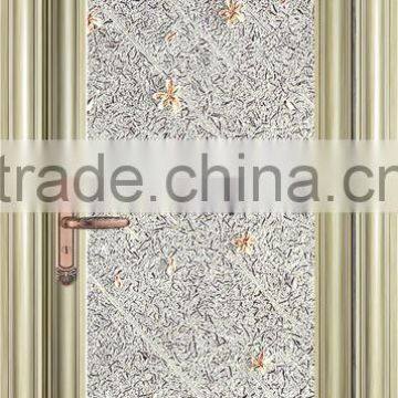 Aluminium Door Used For Kitchen Door T-1021