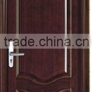 Bedroom composite wooden door designs