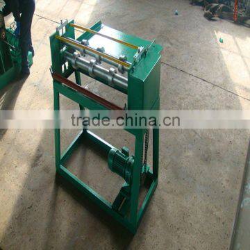 Steel Coil Slitting Machine