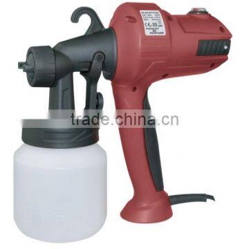 HVLP electric spray gun