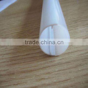 customized PC Milly LED tube