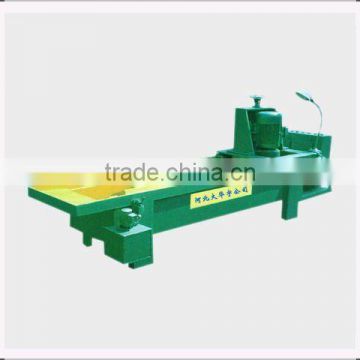 SLM1600 Welded Part Whetting Machine--woodworking machine