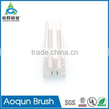 Reliable Quality Moving Walks Flame Proof Skirt Escalator Brush photo-4