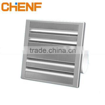 Chenf Real Bathrooms fan toilets exhaust fan ball bearing ventilating fan 18A-T10