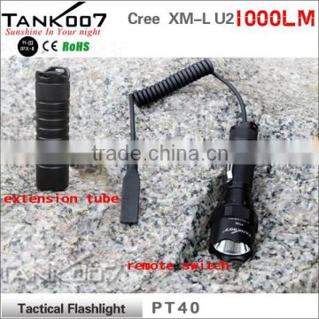 1000 lumens led flashlight torch cool led flashlights torches XM-L U2 LED flashlight