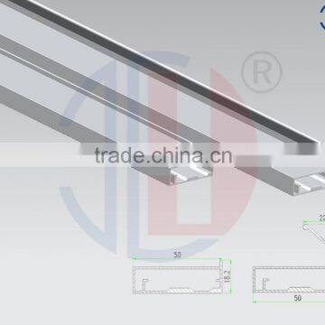 kitchen frame made by high quality aluminum profile