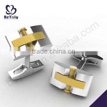 china direct selling costume replica cufflinks