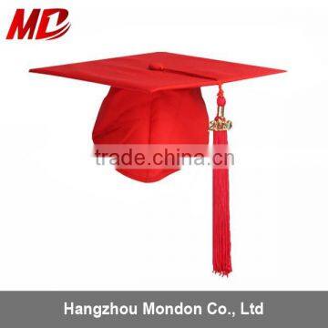 Wholesale Red Adult Caps