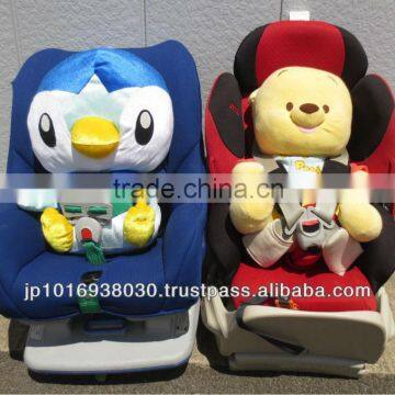 Safety & Lovely Child Seat Secondhand Distributed in Japan TC-003-04