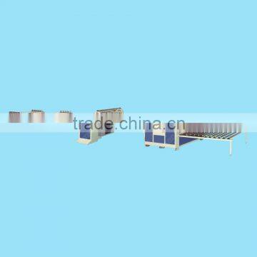 PVC Sticking Machinery On Furniture