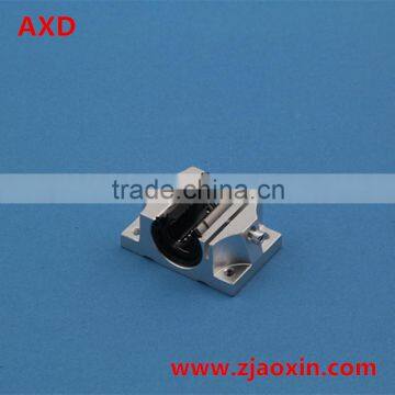High Precision and High Load Bearing Linear Slide Bearings TBR16/20/25/30