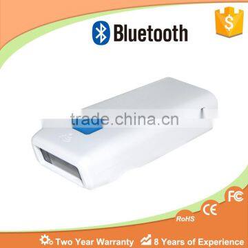 Z1 1d barcode scanner bluetooth android