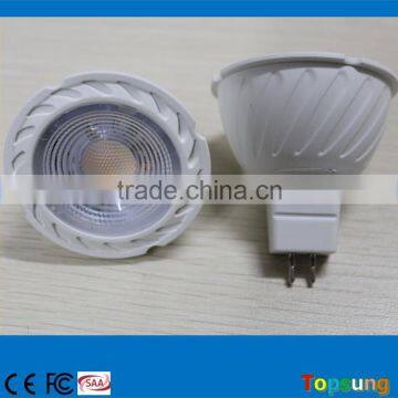 120v 5w Dimmable Mr16 Led Spot Light Ceiling GU 5.3 Pins Supplier's Choice