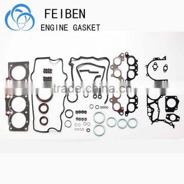 Top Quality!!5SFE Car Auto Parts For Toyota Engine Parts Full Gasket Set With Cylinder Head Gasket 04111-74641 photo-2