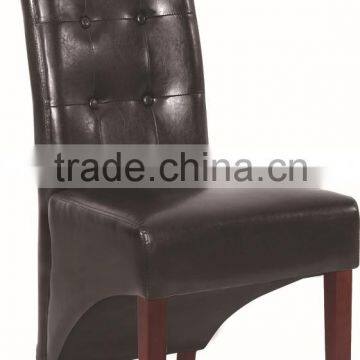 2016 SELES PROMOTION WOODEN DINING CHAIR