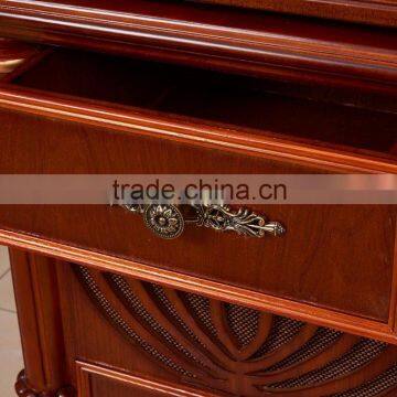 High Quality Antique Gramophone Cassette Player CD Player Gramophone photo-5