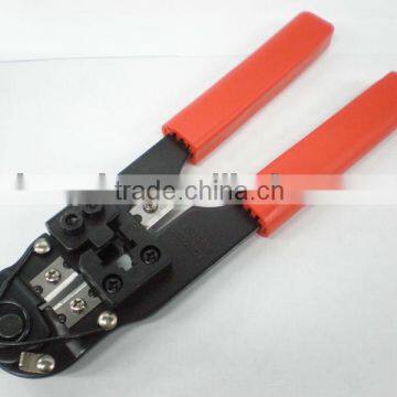 RJ45 8P8C Lan Cable Crimping Tool