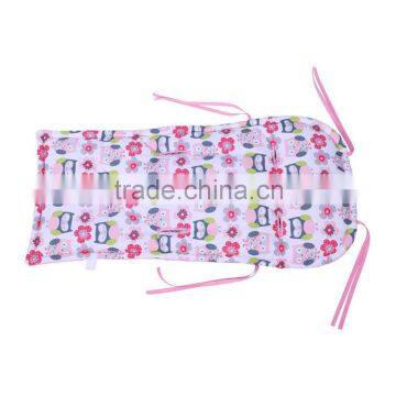 Baby soft stroller floor mat