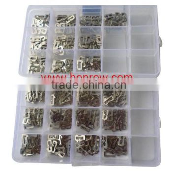 Fiat car door lock parts valve it contains 22pcs,Each number has 20pcs