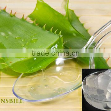 new arrival Aloe Vera Pulp as raw material