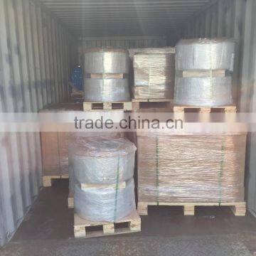 High Carbon 1.55mm Spring Steel Wire photo-5