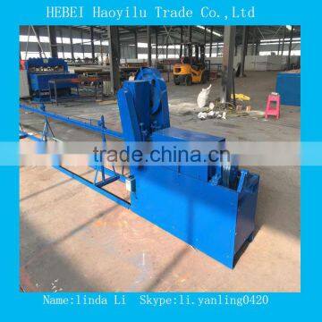 Full Automatic Small Stype Wire Cutting Machine photo-5