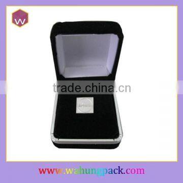 Medal plasic box decorative medal box