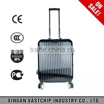 Luxury Different Trolley Bag Sizes for Hardside Luggage travelling bags