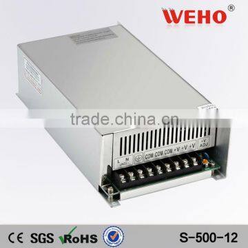 China Professional manufacturer camera led smps 500w 40a 12v power supply                        
                                                Quality Choice
                                                                    Supplier's Choice