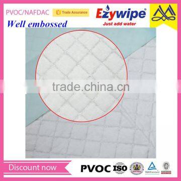 Hospital Disposable Underpad Manufacturer, Incontinence Bed Pad, Disposable Medical Underpad/Best Price Underpad SAP photo-3