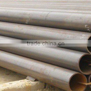 welded steel pipe