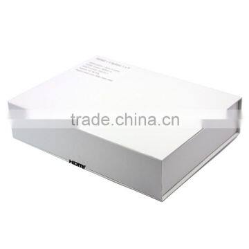 Best Price Pass the CE FCC&RoHS 1 In 8 Out Hdmi Video Splitter YJS-1008HD photo-5