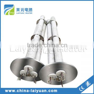 Manufacturer Metallic Heater Cartridge Tube Tubothal Element