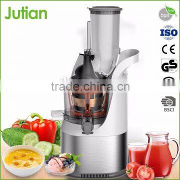 juicer type kuvings big mouth juicer