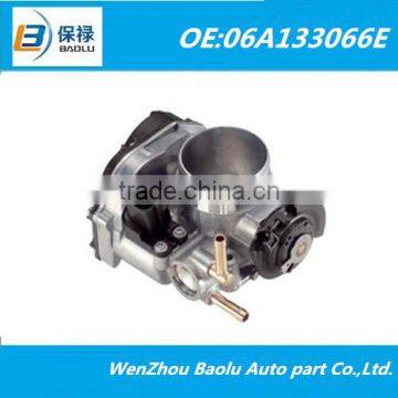 VW Beetle Golf Jetta Throttle Body Valve TBI Cruise Control 2.0 AEG 06A 133 066 E , 06A133066E , 13254006 / 06A 133 066E