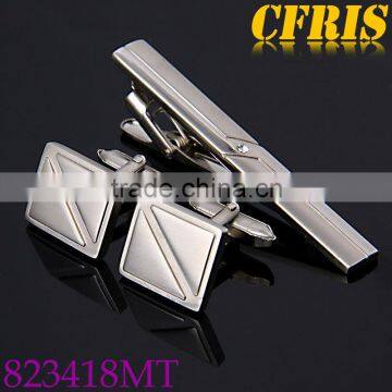 Best price cufflink and tie clip set paypal available