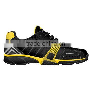 Latest New Arrived Badminton Shoes , Men's Badminton Shoes With Top Quality, Factory Price Comfortable Badminton Shoes