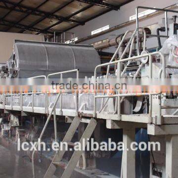 3600/400 High Quality & High capacity Culture Papermaking Machine