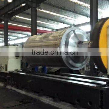 Diameter 3000* Shell Width 3100 Steel Yankee Dryer photo-3